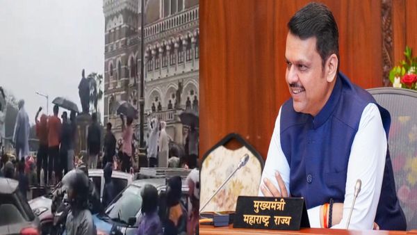 Maratha Reservation Movement: 10 फीसदी मराठा आरक्षण को लेकर सीएम देवेंद्र फडणवीस की आई अहम प्रतिक्रिया