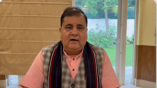 सदन हंगामा करने, नींद लेने और राजनीति के लिए नहीं.. कांग्रेस पर जमकर बरसे BJP अध्यक्ष भट्ट, जानिए क्या कह दिया