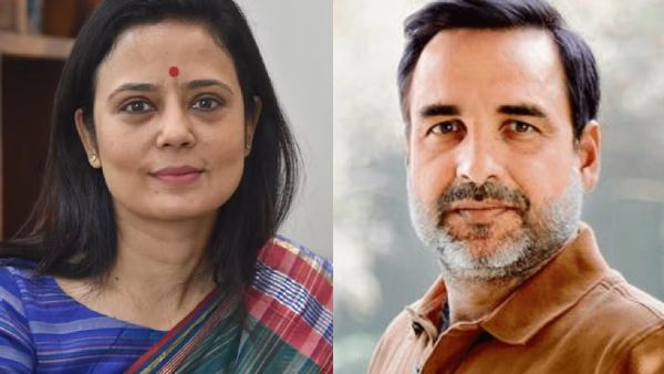 48 साल के इस बॉलीवुड एक्टर पर मरती हैं TMC सांसद महुआ मोइत्रा, कहा- दीवानगी में कुछ भी कर सकती हूं