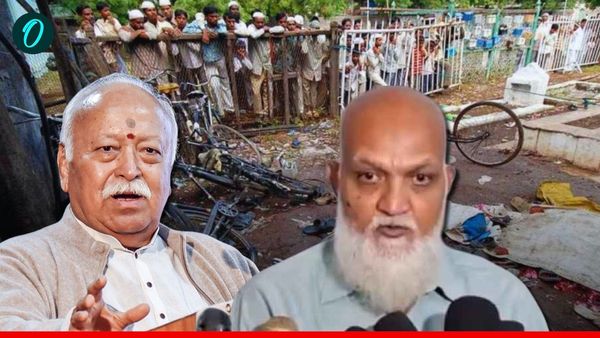 Malegaon Blast Case: 'मोहन भागवत को अरेस्ट करने का आदेश था', मालेगांव केस पर EX ATS अफसर का बड़ा खुलासा