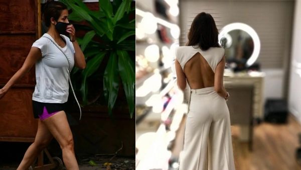 पैपराजी की फेवरेट 52 साल की ये हसीना दोबारा रचाएगी ब्याह, खुद किया ऐलान! 23 साल का है बेटा