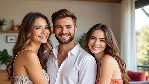 Viral News: असली 'लेडीज मैन' निकला यह शख्स, 2 साल में की 3 कोर्ट मैरिज, पोल खुलने पर हुआ ऐसा हाल!