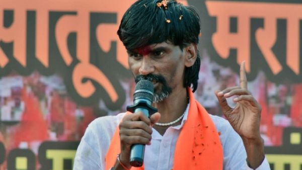 मराठा आरक्षण आंदोलन: मनोज जारांगे ने मांगें पूरी होने तक खाई ये कसम, कल से छोड़ देंगे पानी भी