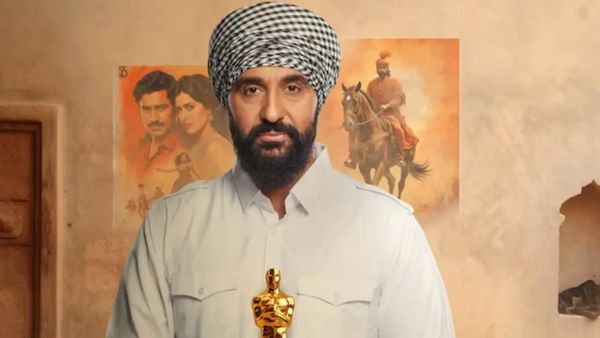 राज कुंद्रा की पंजाबी फिल्म 'मेहर' का धमाकेदार ट्रेलर रिलीज, पत्नी शिल्पा शेट्टी ने कह दी ऐसी बात