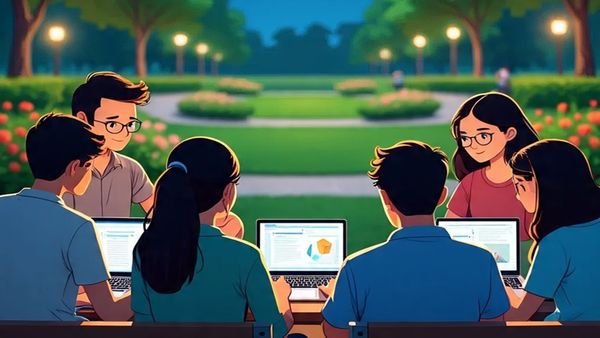 AI Capital: आर्टिफिशियल इंटेलिजेंस का हब बनेगा भारत, OpenAI से हो गई बड़ी शुरुआत