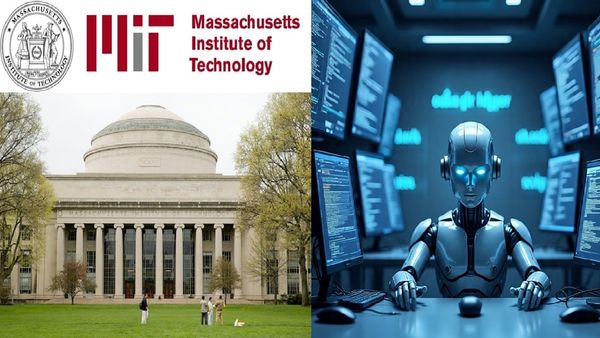AI Technology उम्मीद के मुताबिक नहीं कर रहा काम? MIT की रिपोर्ट में हैरान करने वाले खुलासे