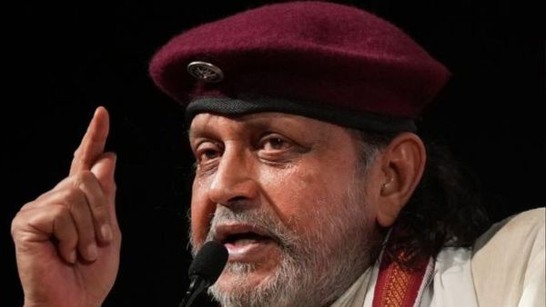 Video: 'खोपड़ी सनकी तो होगी ब्रह्मोस की बरसात', बिलावल भुट्टो की धमकी पर मिथुन चक्रवर्ती का करारा जवाब