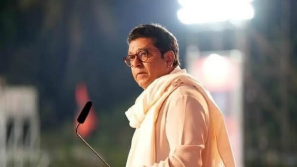 'मैं केवल मटन हांडी का निमंत्रण स्वीकार करता हूं' कृष्‍ण जन्‍माष्‍टमी पर राज ठाकरे ने क्‍यों दिया ये अजीब बयान