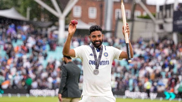 DSP साहब का ऐतिहासिक रिकॉर्ड, जसप्रीत बुमराह के क्लब में शामिल हुए मोहम्मद सिराज, बनाया धांसू कीर्तिमान