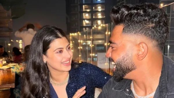 कौन है ये खूबसूरत लड़की, जिसने बांधी Mohammed Siraj को राखी, पहले उड़ी थी इश्क की अफवाह? Video