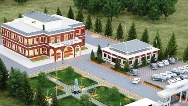 Chhattisgarh News: युवाओं के लिए 34 नए नालंदा परिसर, दूरस्थ शहरों में भी खुलेंगी सेंट्रल लाइब्रेरी