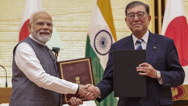 Chandrayaan-5: चंद्रमा के साउथ पोल पर पानी खोजने निकलेंगे भारत और जापान, ISRO के साथ हो गई बड़ी डील