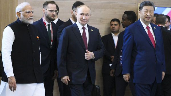 चीन जाएंगे PM नरेंद्र मोदी, डोनाल्ड ट्रंप के टैरिफ पर BRICS मिलकर देगा मुंहतोड़ जवाब