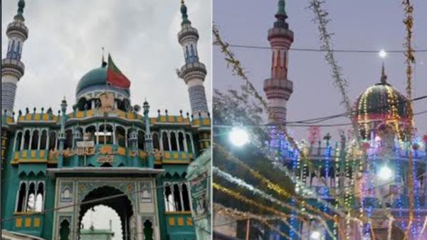 नरहड़ दरगाह राजस्थान: कृष्ण जन्माष्टमी पर लगता है मेला, आस्था और सौहार्द की अद्भुत मिसाल