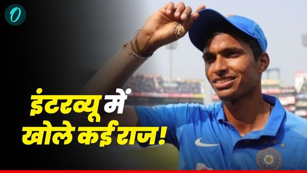 OI Exclusive: भारत के लिए नीली जर्सी में कब दिखेंगे नवदीप सैनी? गाबा टेस्ट को याद कर हुए इमोशनल