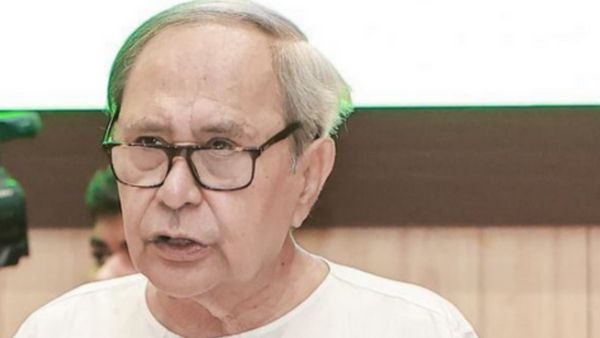 Naveen Patnaik: ओडिशा के पूर्व CM नवीन पटनायक की बिगड़ी तबीयत, अस्‍पताल में भर्ती, डॉक्‍टरों ने क्‍या कहा?