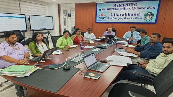 Uttarakhand news: NDMA ने थराली और धराली में राहत और बचाव कार्यों की समीक्षा की, जानिए क्या कहा
