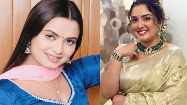 नीलम गिरी के 'बिग बॉस 19' में एंट्री लेने पर आम्रपाली दुबे ने कही ऐसी बात, वायरल हुआ पोस्ट