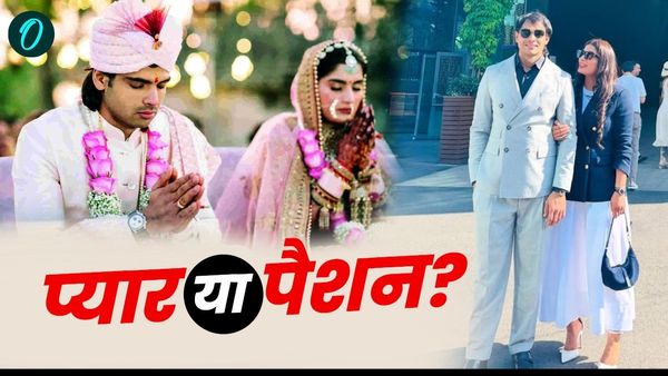 Neeraj Chopra की पत्नी ने छोड़ा टेनिस, 1.5 करोड़ की नौकरी को भी कहा NO! चौंकाने वाली वजह आई सामने