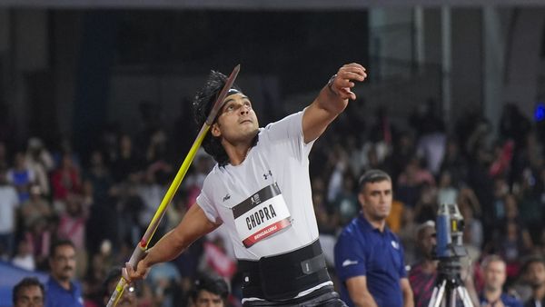 Diamond League Final: नीरज चोपड़ा ने फाइनल में दिखाया दम, लगातार तीसरी बार किया ये करिश्मा