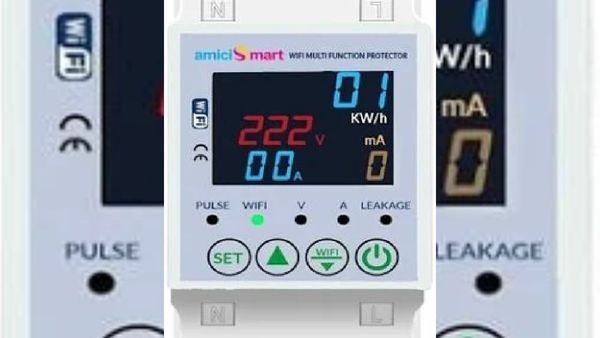 UP:पूरे प्रदेश में वाईफाई कनेक्ट तकनीक से लगेंगे मीटर,फोर जी डुअल सिम से होंगे लैस,इस जिले में शुरु हुई कवायद