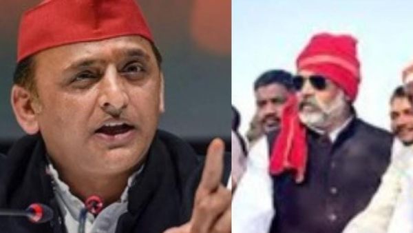 Fatehpur मकबरा विवाद में फंसे सपा नेता पप्पू सिंह चौहान को पार्टी ने किया निष्कासित