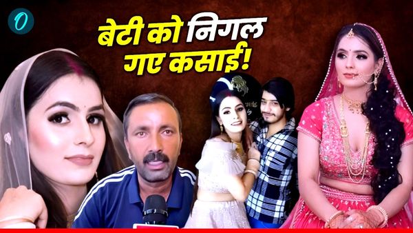 Nikki Case: ‘पापा मुझे ले जाओ, मार देंगे मुझे, नर्क जैसी जिंदगी दी’, जिंदा जली बेटी का दर्द पिता की जुबानी