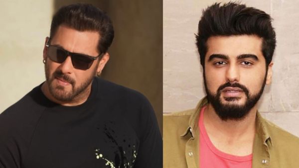 अर्जुन कपूर की वजह से सलमान खान ने छोड़ी 'नो एंट्री 2', वजह जान उड़ जाएंगे होश!
