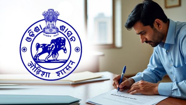 'हरिजन’ शब्द पर ओडिशा सरकार का बैन, अब डॉक्यूमेंट्स में ‘अनुसूचित जाति’ ही मान्य, क्यों लिया गया ये फैसला?