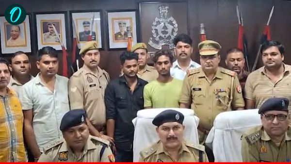Shamli News: मुस्कान-सोनम से आगे निकली मुफरीन, शामली में मोहब्बत के नाम पर रचा सबसे बड़ा खेल