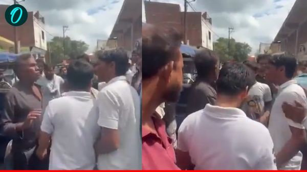 Meerut News: मेरठ में ई-रिक्शा चालक ने युवती को फिल्म दिखाने की पेशकश की, पुलिस ने किया गिरफ्तार