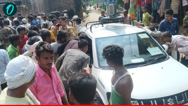Kanpur News: गांव में गूगल मैप सर्वे टीम को चोर समझ बैठे ग्रामीण, घेरकर कर दी पिटाई, जानें फिर क्या हुआ?