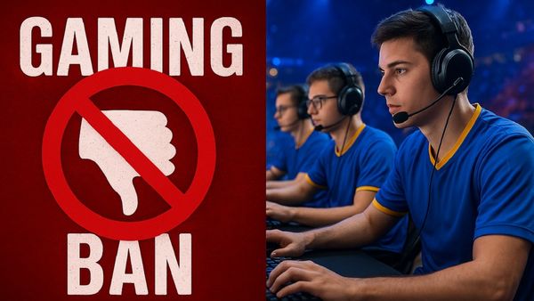 ऑनलाइन गेमिंग बिल 2025: E-स्पोर्ट्स पर क्या होगा असर? PM मोदी को लिखा गया पत्र, 5 बड़े पॉइंट्स में हर डिटेल