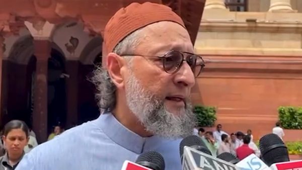 प्रधानमंत्री को कौन गिरफ्तार करेगा? PM, CM और मंत्री को हटाने संबंधी बिल पर ओवैसी ने किया सवाल, हुए आगबबूला