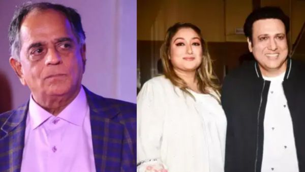 'गोविंदा के 10 अफेयर भी हो जाएं तब भी', डायरेक्टर पहलाज निहलानी के बयान ने मचाई सनसनी