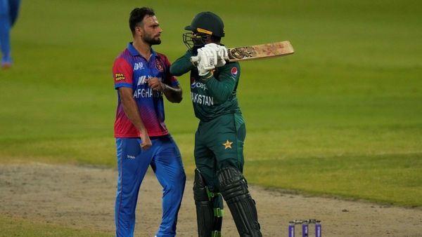 पाकिस्तान-अफगानिस्तान के दर्शकों में अब नहीं होगा झगड़ा, शारजाह क्रिकेट स्टेडियम में किये ऐसे इंतजाम