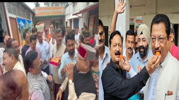 Panchayat election results: भाजपा-कांग्रेस दोनों ने किए जीत के दावे, पीसीसी चीफ करन माहरा ने कह दी बड़ी बात