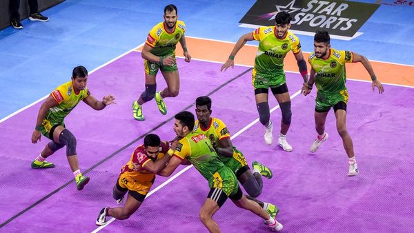 PKL 2025: क्या पटना पाइरेट्स है चौथी ट्रॉफी जीतने की दावेदार? अब शुरू होगी असली परीक्षा!