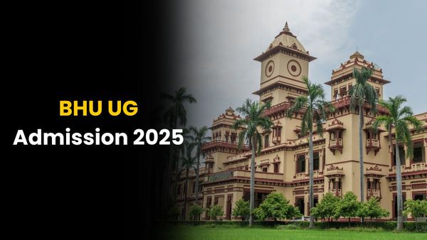 BHU Admissions 2025: बीएचयू में UG एडमिशन का बदला फॉर्मूला, कटऑफ से पहले फाइनल करें अपनी सीट