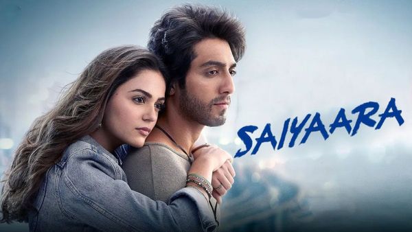 अबतक नहीं उतरा 'सैयारा' का बुखार! अहान या अनीत, कौन ज्यादा पढ़ा-लिखा? एक्ट्रेस के बारे में जान चौंक जाएंगे