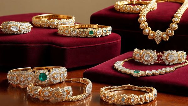Gold Rate Today: सोने की कीमत में तेजी, चांदी भी हुई महंगी, चेक करें अपने शहर में गोल्ड-सिल्वर का लेटेस्ट रेट