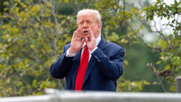 भारत के साथ-साथ ब्राजील भी ट्रंप के रडार पर! दोनों देशों पर लगाया 50% टैरिफ, देखें ग्लोबल लिस्ट