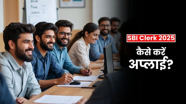 SBI Vacancy 2025: 6589 पदों पर भर्ती के लिए शुरू हुआ आवेदन, उम्र सीमा में मिलेगी कितनी छूट?