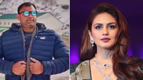 कौन थे हुमा कुरैशी के 'भाई' आसिफ? क्या है उनके मर्डर का कारण? दिल्ली पुलिस ने कही ये बात