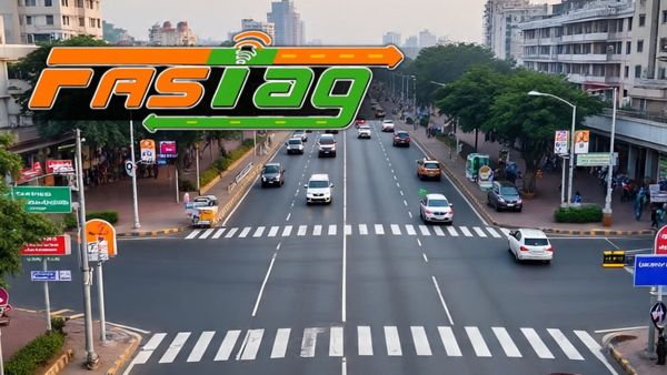 FASTag Pass: स्वतंत्रता दिवस से टोल पर मिलेगी बड़ी राहत! शुरू होगा FASTag एनुअल पास, जानिए मिलेगा क्या फायदा