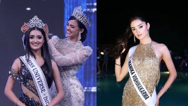 Manika Vishwakarma: फाइनल राउंड में कौन से सवाल का जवाब देकर मनिका ने जीता मिस यूनिवर्स इंडिया 2025 का ताज?
