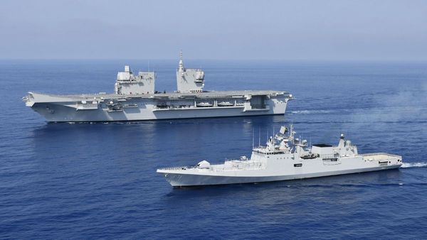 Indian Navy Recruitment 2025: 8वीं पास के लिए नौकरी का मौका, नेवल डॉकयार्ड मुंबई में निकली भर्ती