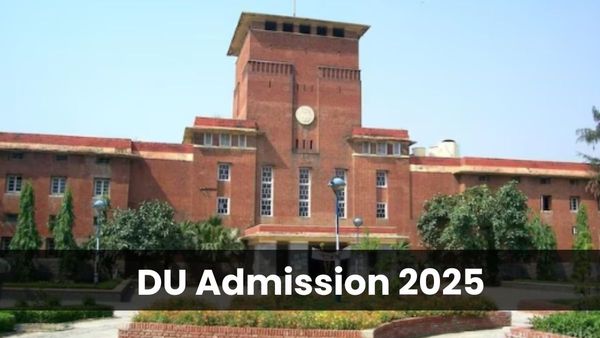 DU Admissions 2025: दाखिले की प्रक्रिया हुई पूरी, अब भी खाली हैं DU में ग्रेजुएट प्रोग्राम की हजारों सीटें