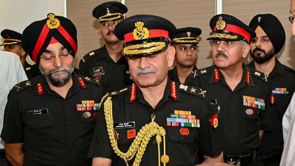 पाकिस्तान जीता या हारा? IIT मद्रास में जनरल द्विवेदी ने बताया ऑपरेशन सिंदूर का पूरा सच