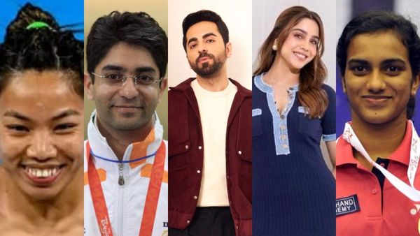 National Sports Day: खेल को बनाएं आदत, जीवन को बनाएं फिट! राष्ट्रीय खेल दिवस पर सितारों ने शुरू की खास मुहिम